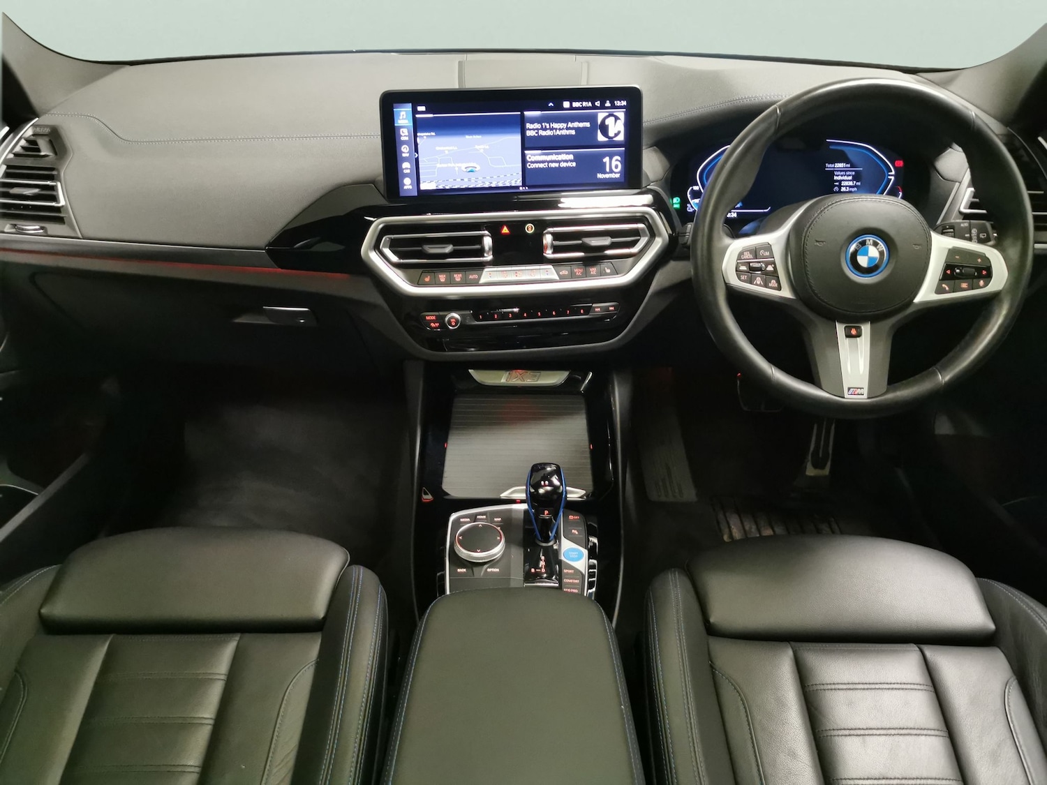 Used BMW iX3 2022 for sale - 76803794: Photo 8