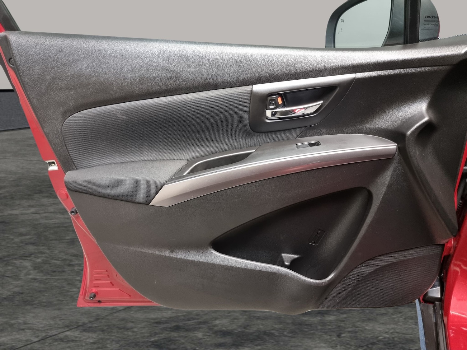 Used Suzuki SX4 S-Cross 2023 for sale - 77763238: Photo 27