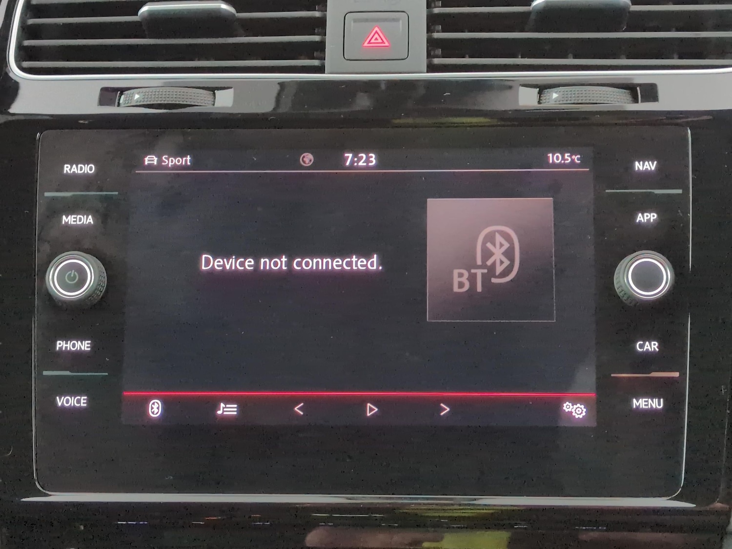 Used Volkswagen Golf 2020 for sale - 77815039: Photo 14