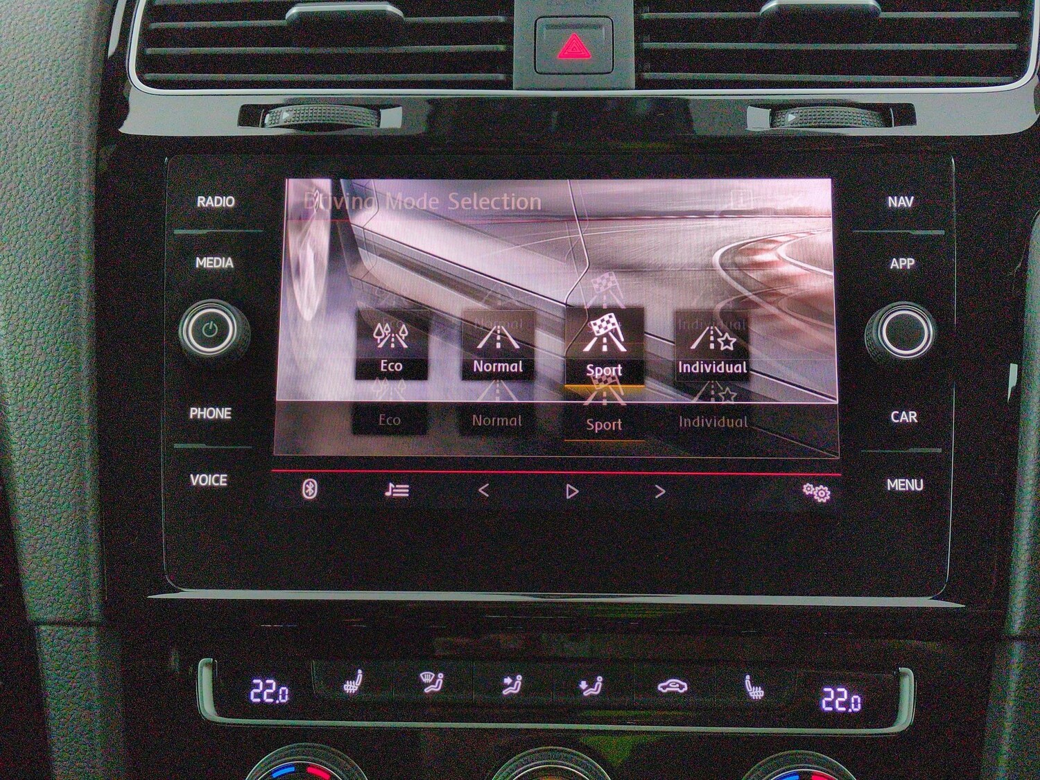 Used Volkswagen Golf 2020 for sale - 77815039: Photo 15