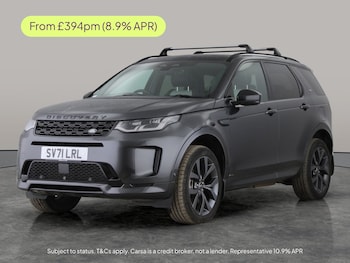 2021 - 1.5 P300e 12.2kWh R-Dynamic SE SUV 5dr Petrol Plug-in Hybrid Auto 4WD Euro