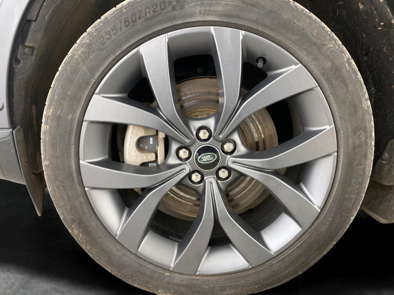 Used Land Rover Discovery Sport 2021 for sale - 77055800: Photo 24