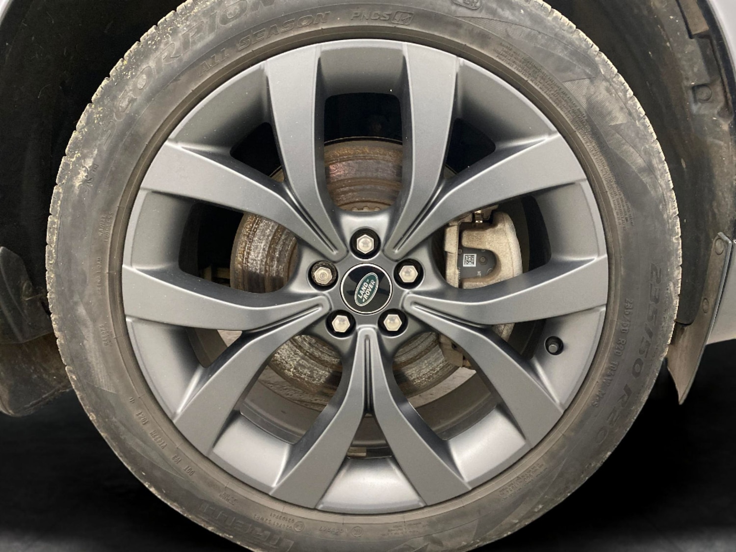 Used Land Rover Discovery Sport 2021 for sale - 77055800: Photo 25