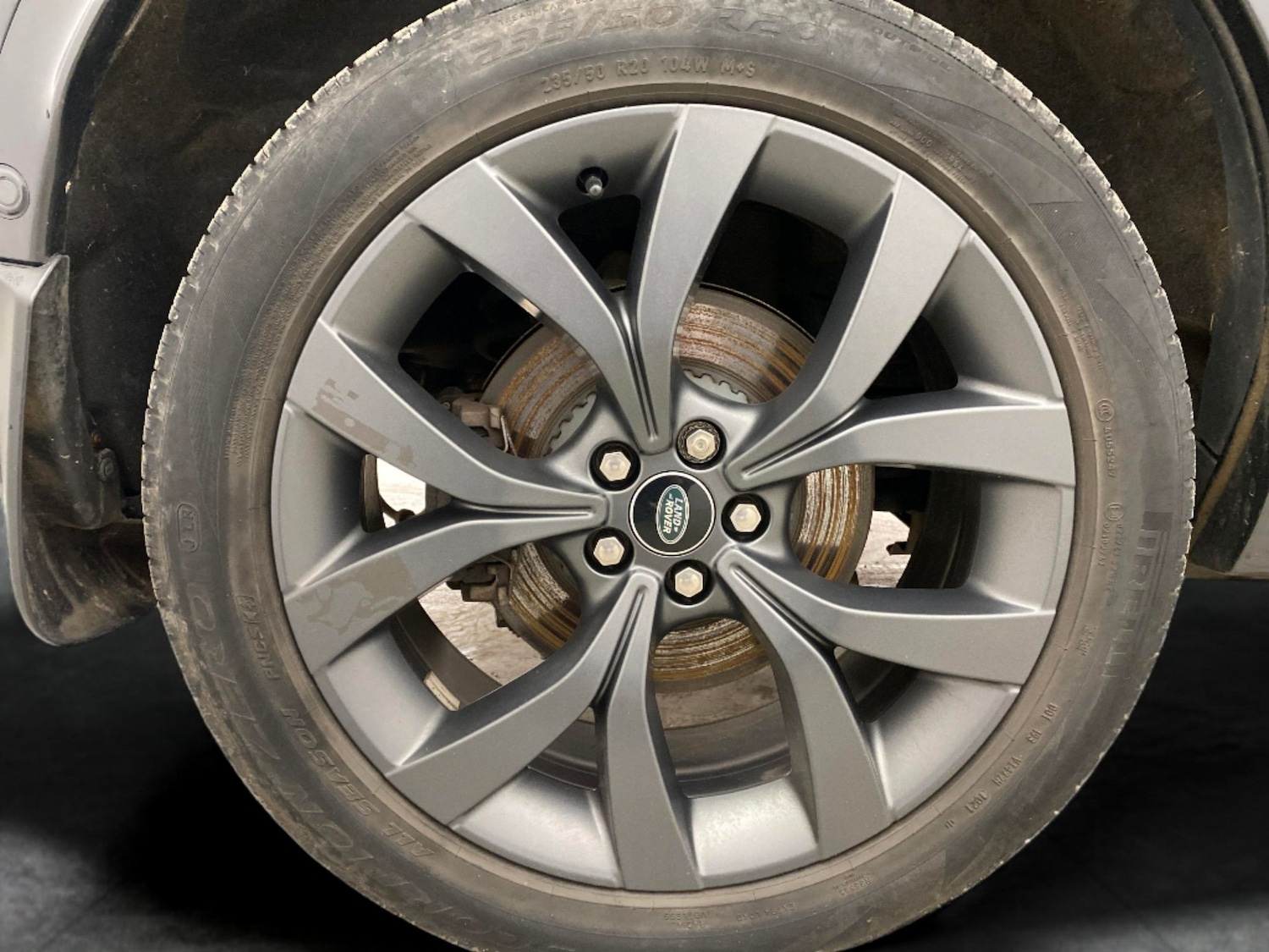 Used Land Rover Discovery Sport 2021 for sale - 77055800: Photo 26