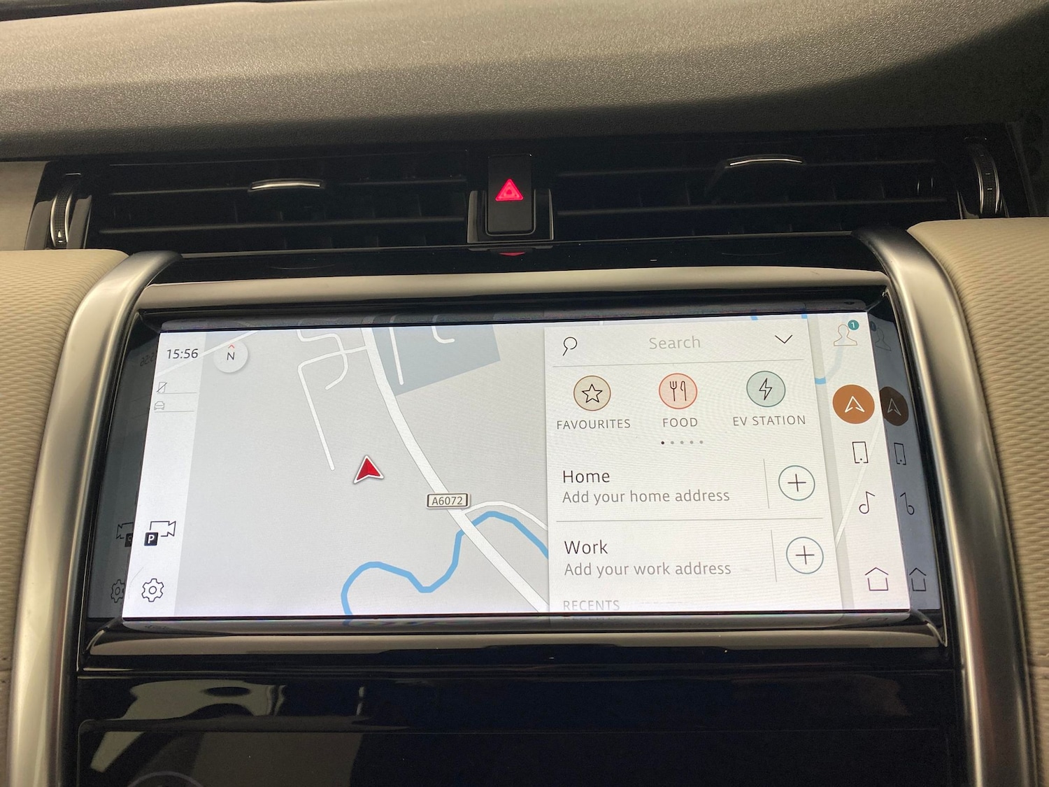 Used Land Rover Discovery Sport 2021 for sale - 77055800: Photo 7