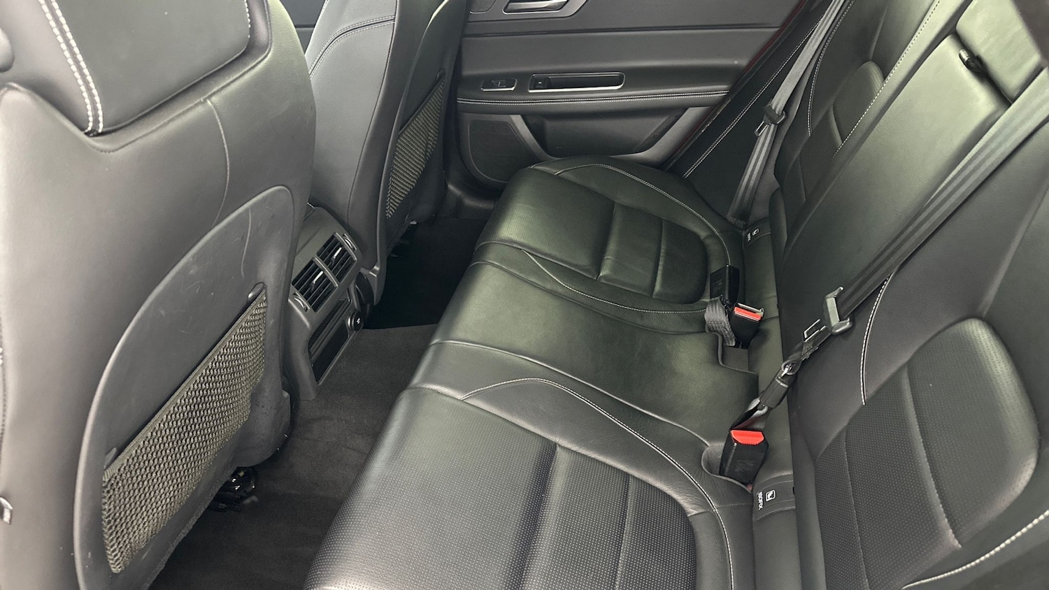 Used Jaguar XF for sale - 77246004: Photo 17