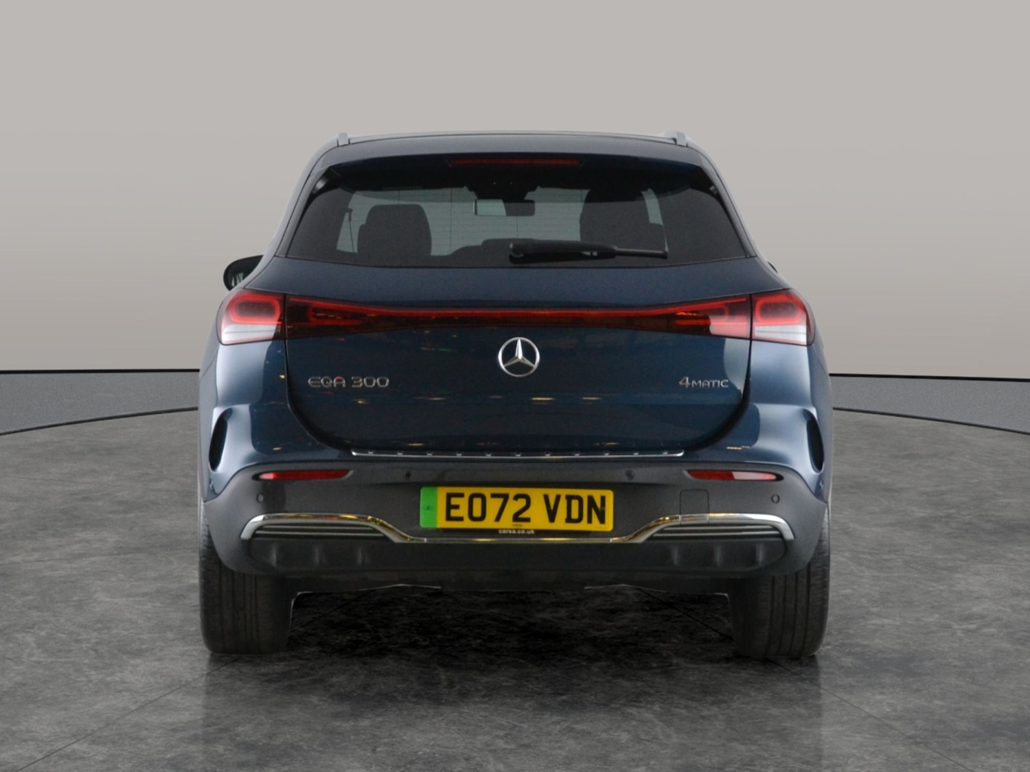 Used Mercedes-Benz EQA 2022 for sale - 76491977: Photo 10