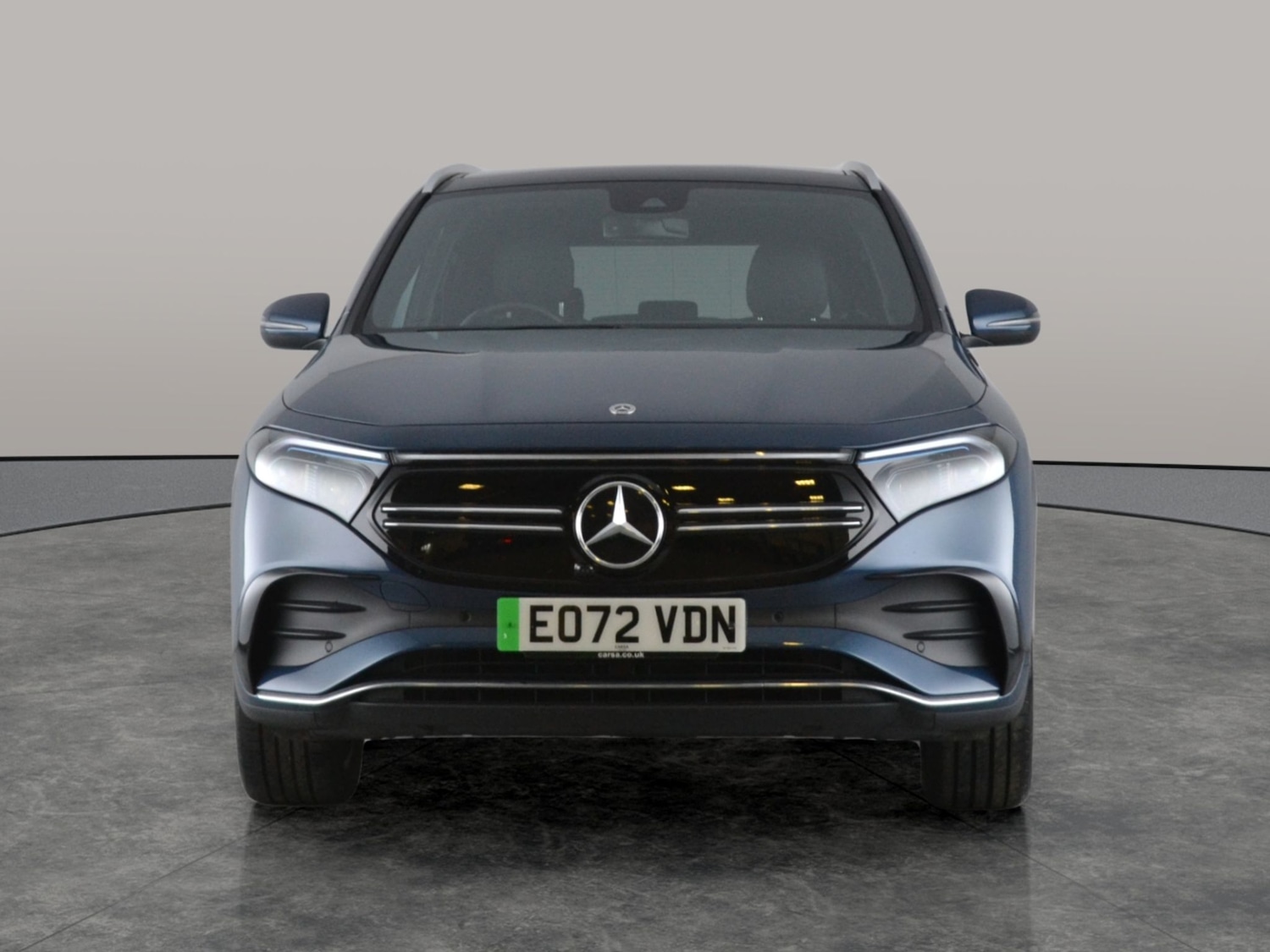 Used Mercedes-Benz EQA 2022 for sale - 76491977: Photo 14