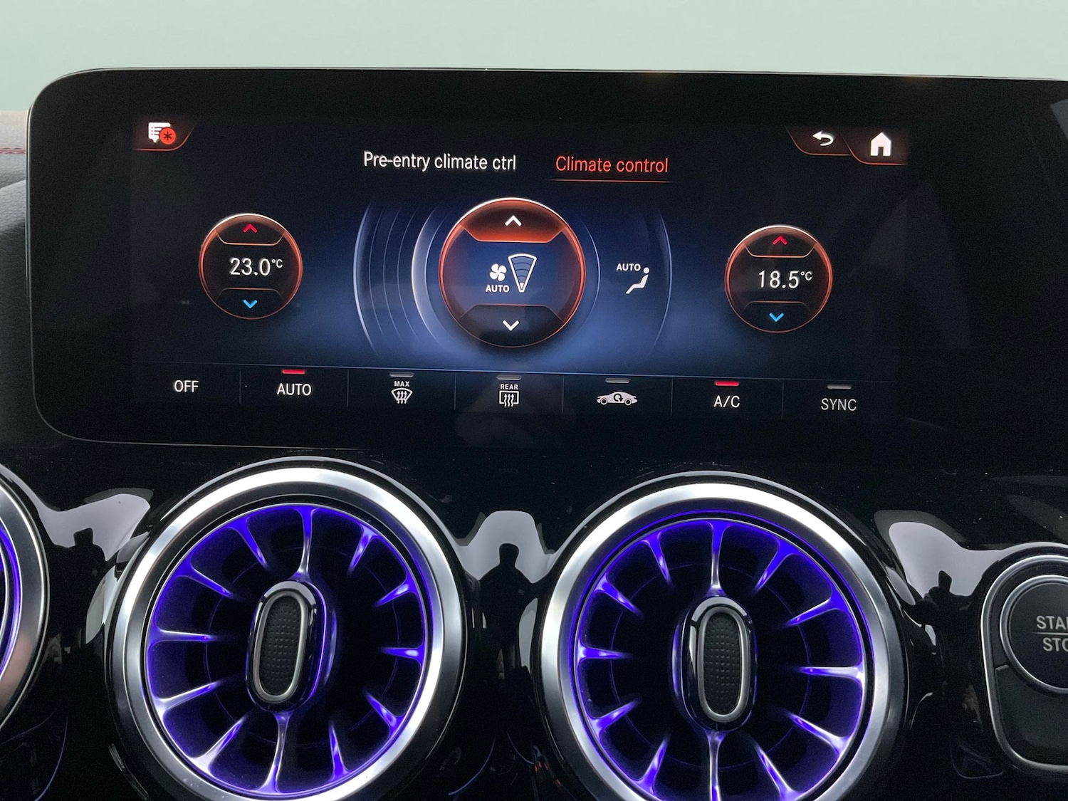 Used Mercedes-Benz EQA 2022 for sale - 76491977: Photo 18