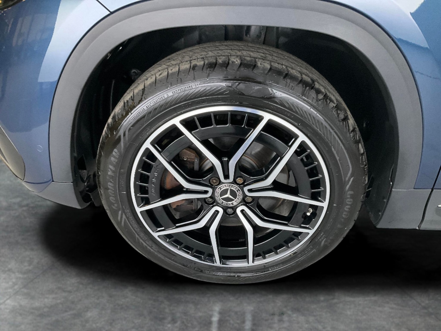 Used Mercedes-Benz EQA 2022 for sale - 76491977: Photo 24