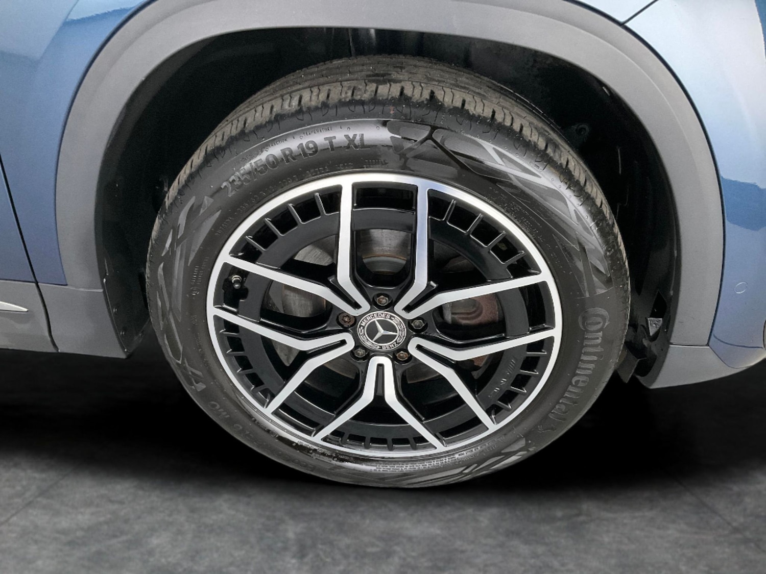 Used Mercedes-Benz EQA 2022 for sale - 76491977: Photo 25