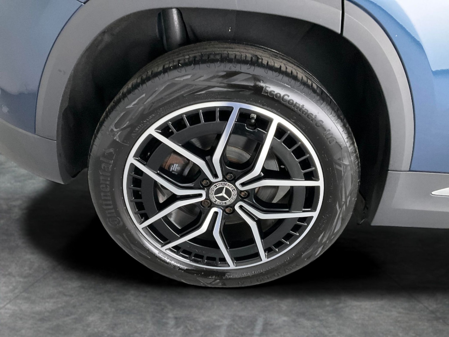 Used Mercedes-Benz EQA 2022 for sale - 76491977: Photo 26