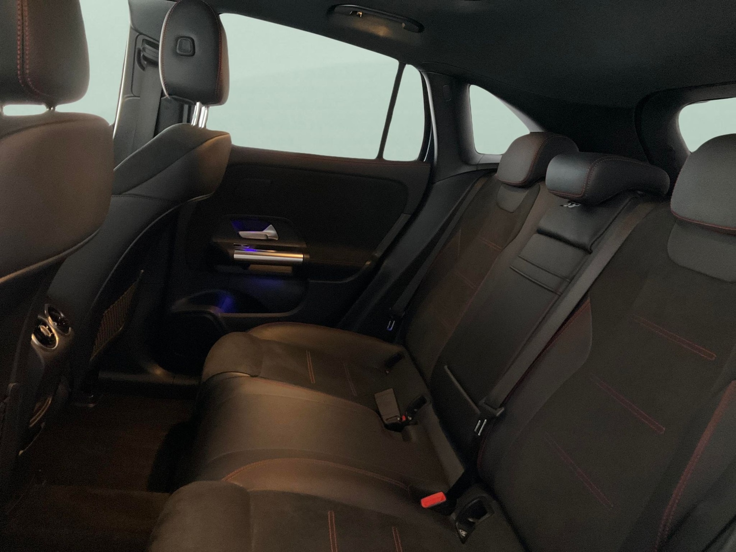 Used Mercedes-Benz EQA 2022 for sale - 76491977: Photo 27