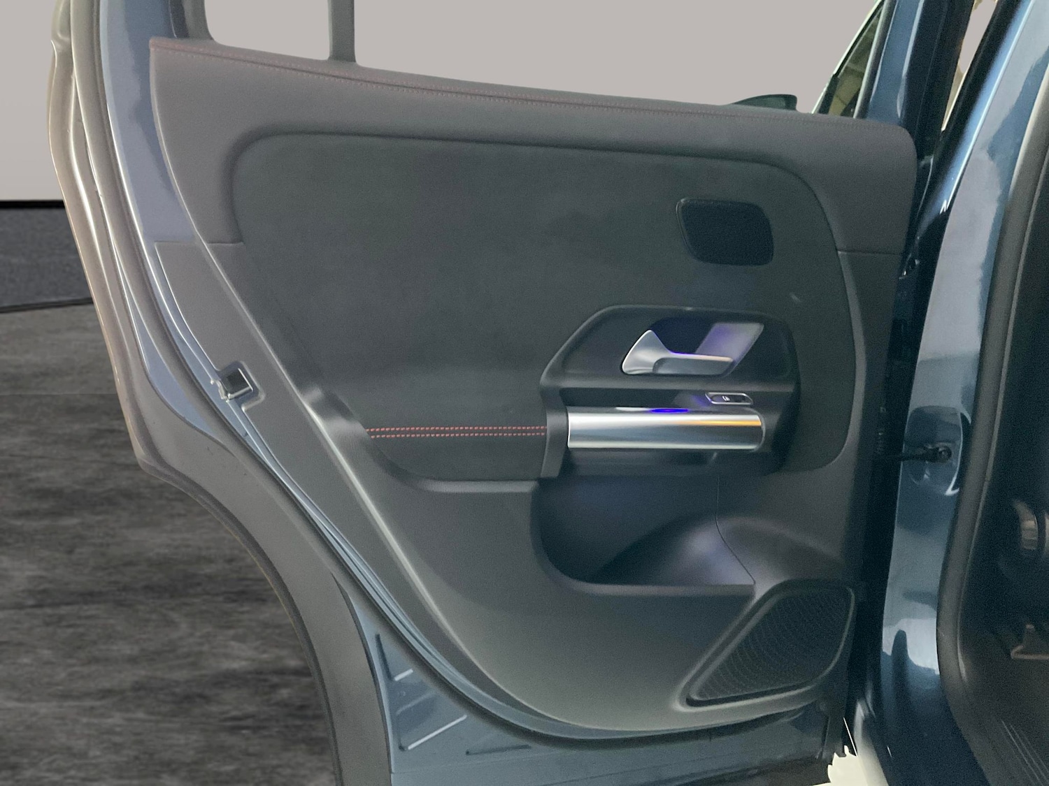 Used Mercedes-Benz EQA 2022 for sale - 76491977: Photo 29