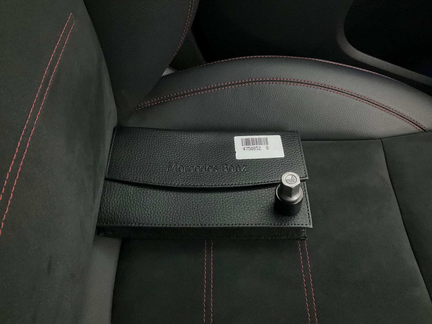 Used Mercedes-Benz EQA 2022 for sale - 76491977: Photo 32