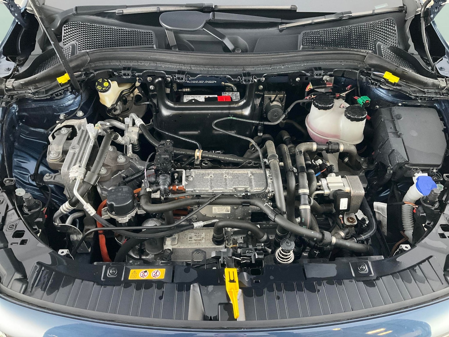 Used Mercedes-Benz EQA 2022 for sale - 76491977: Photo 35