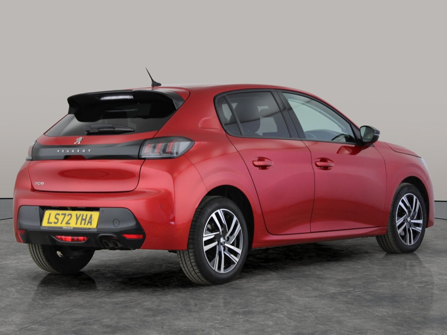 Used Peugeot 208 2022 for sale - 78150828: Photo 11