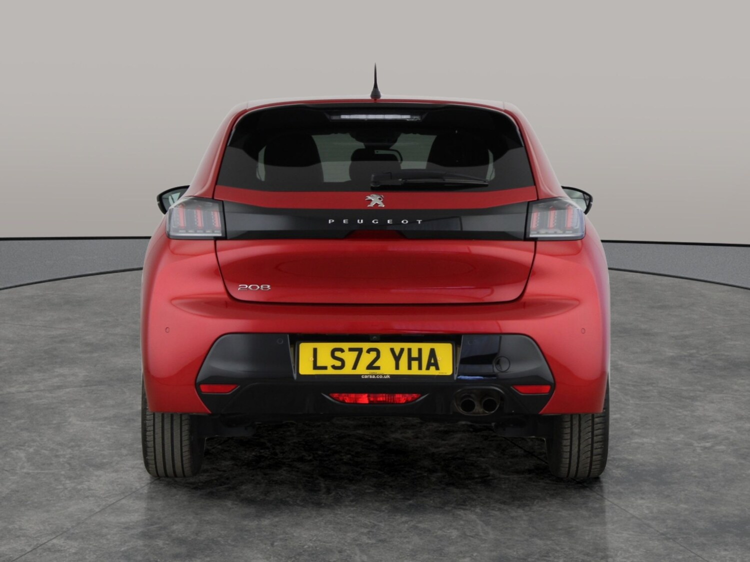 Used Peugeot 208 2022 for sale - 78150828: Photo 12