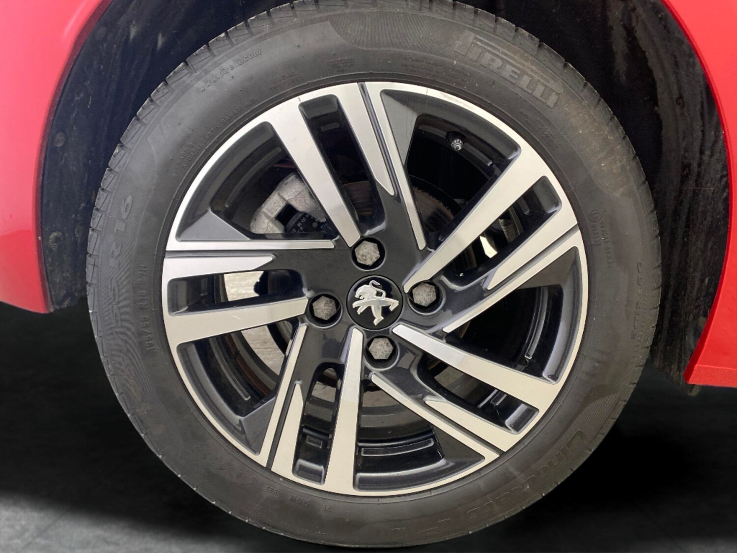 Used Peugeot 208 2022 for sale - 78150828: Photo 21