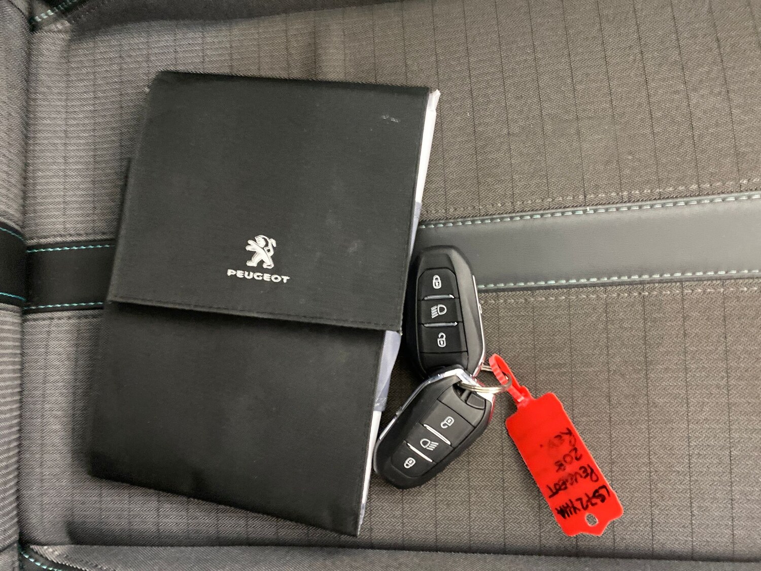 Used Peugeot 208 2022 for sale - 78150828: Photo 27