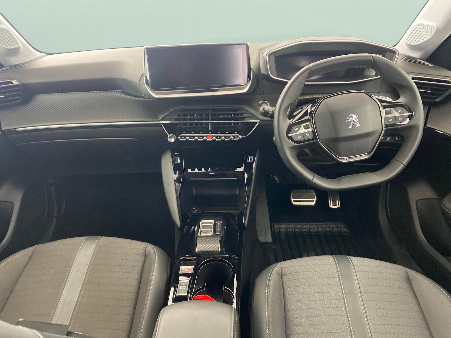 Used Peugeot 208 2022 for sale - 78150828: Photo 4