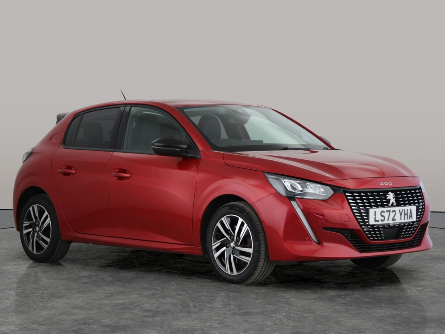 Used Peugeot 208 2022 for sale - 78150828: Photo 9