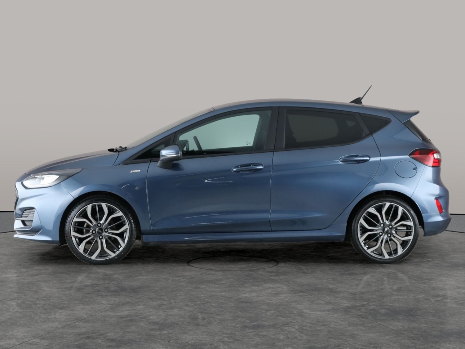 Used Ford Fiesta 2022 for sale - 76612390: Photo 13