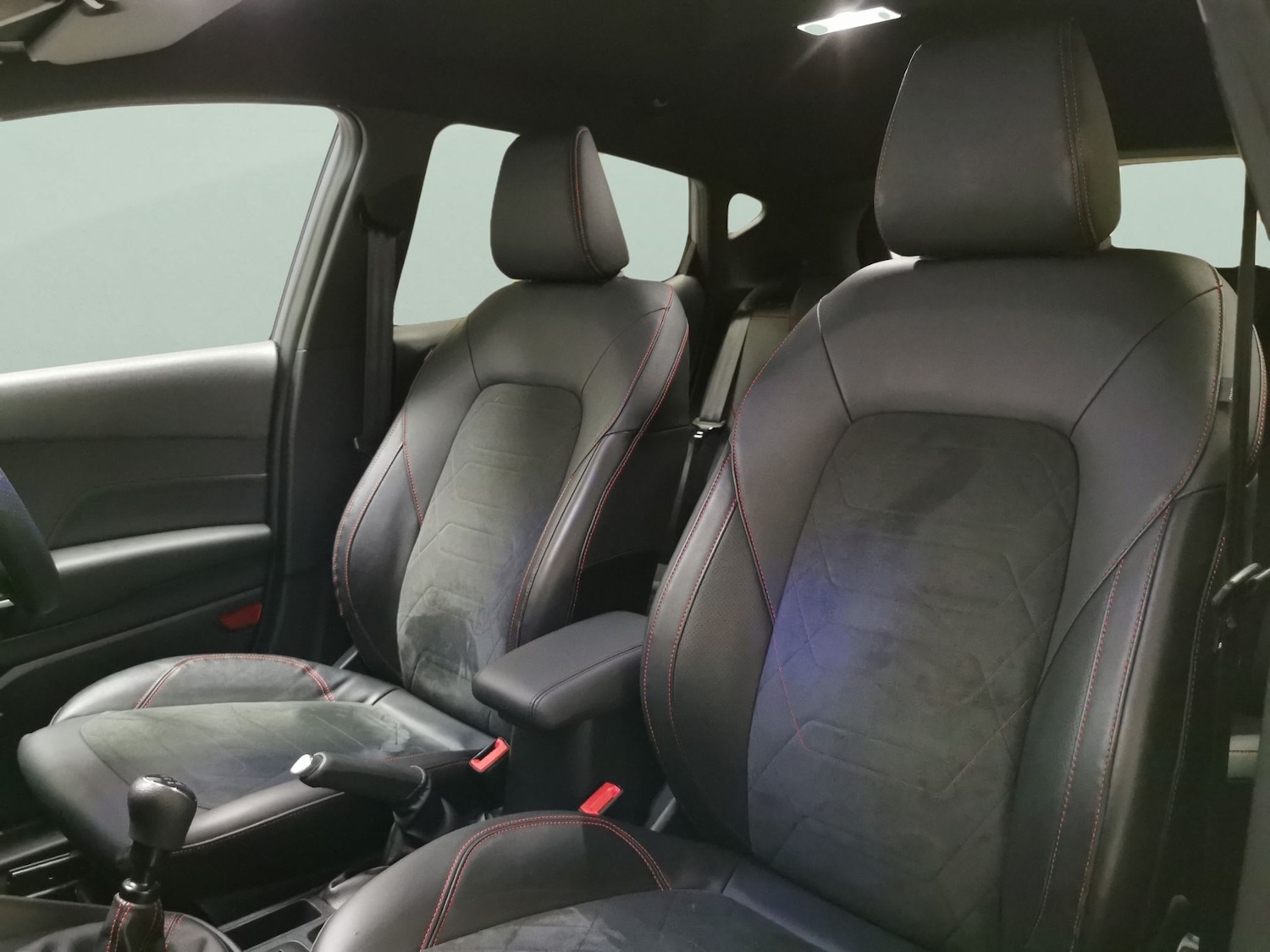 Used Ford Fiesta 2022 for sale - 76612390: Photo 14