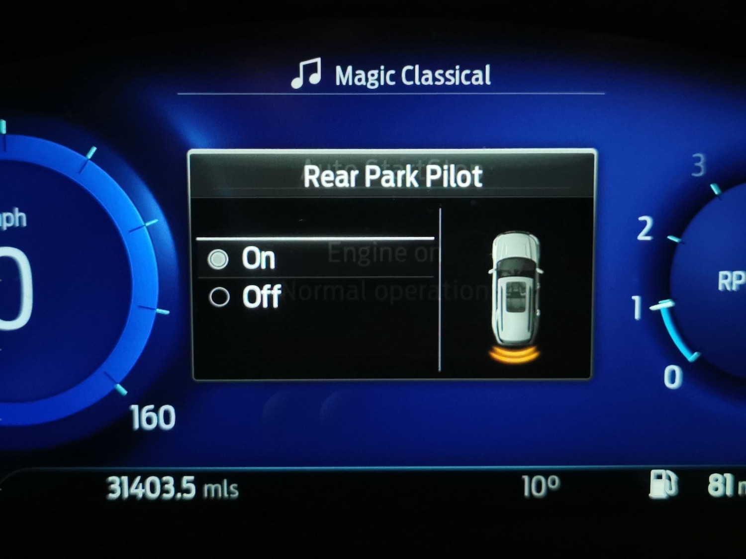 Used Ford Fiesta 2022 for sale - 76612390: Photo 16