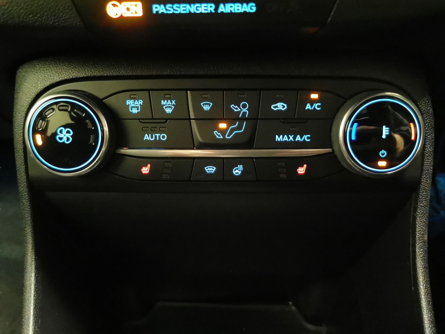 Used Ford Fiesta 2022 for sale - 76612390: Photo 17