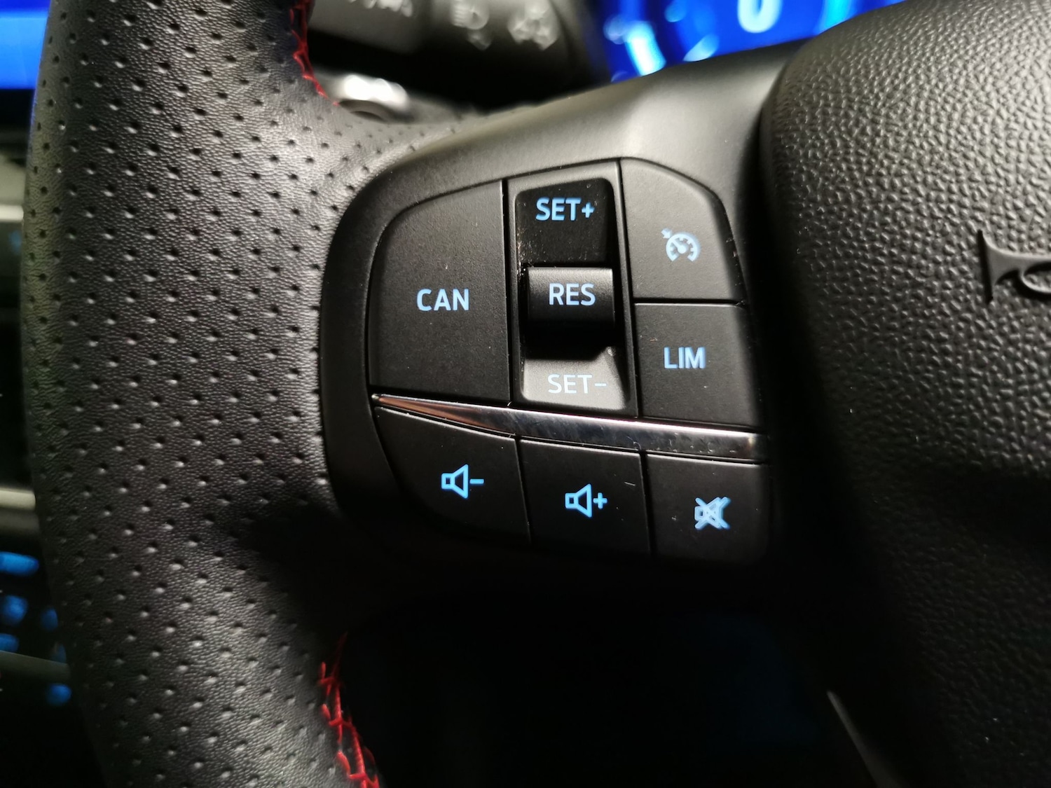 Used Ford Fiesta 2022 for sale - 76612390: Photo 19