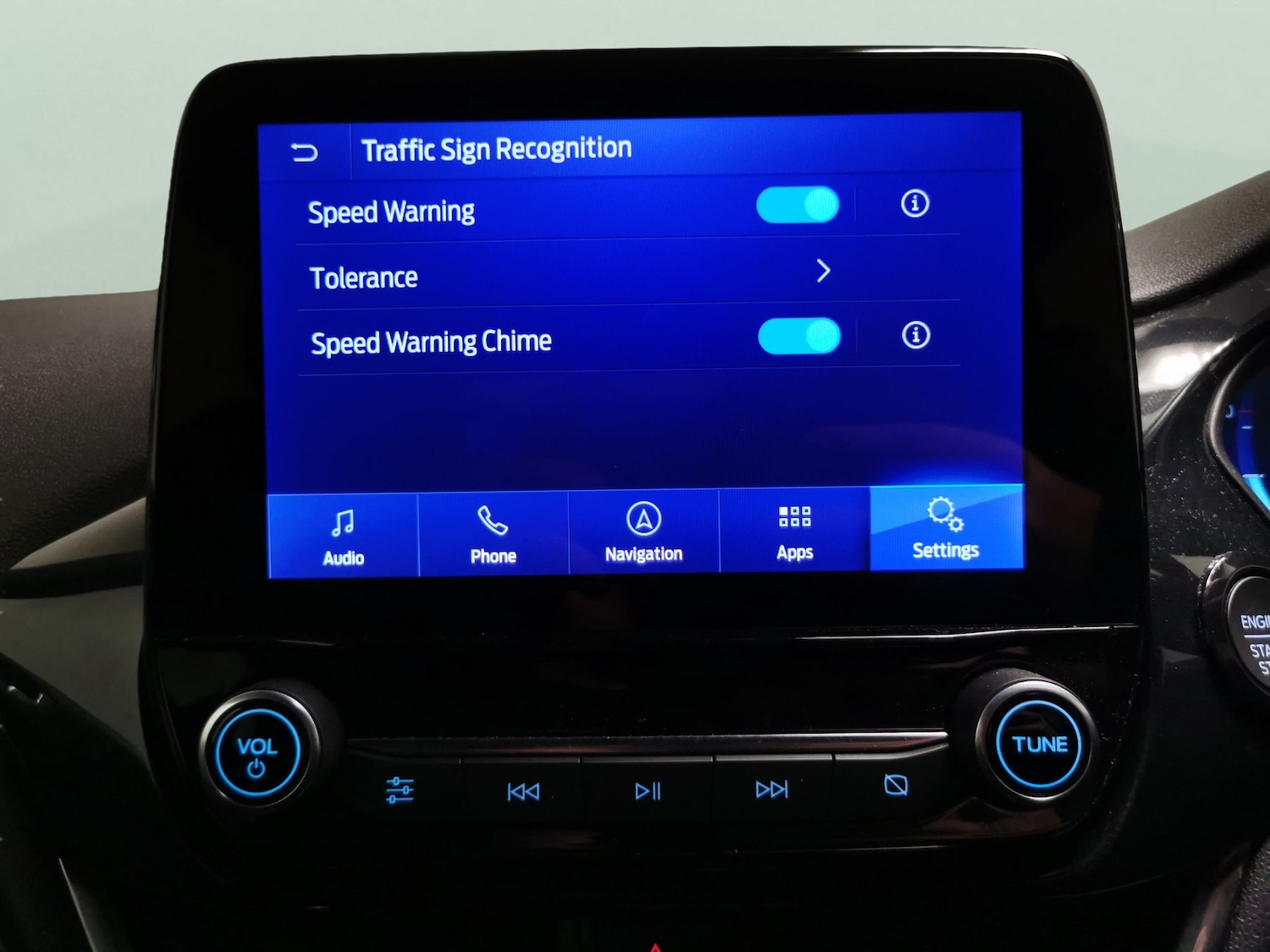 Used Ford Fiesta 2022 for sale - 76612390: Photo 20