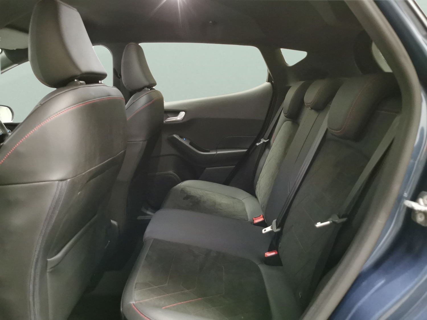 Used Ford Fiesta 2022 for sale - 76612390: Photo 25