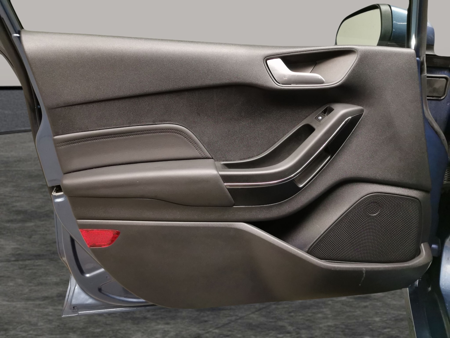 Used Ford Fiesta 2022 for sale - 76612390: Photo 26