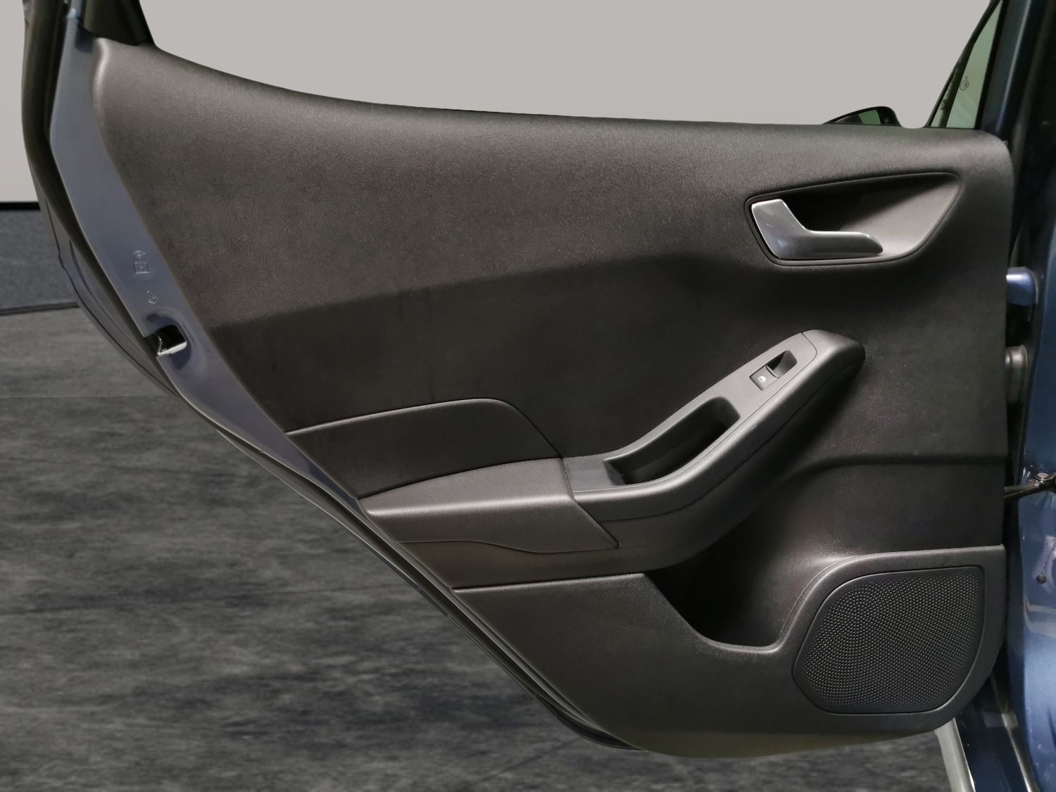 Used Ford Fiesta 2022 for sale - 76612390: Photo 27