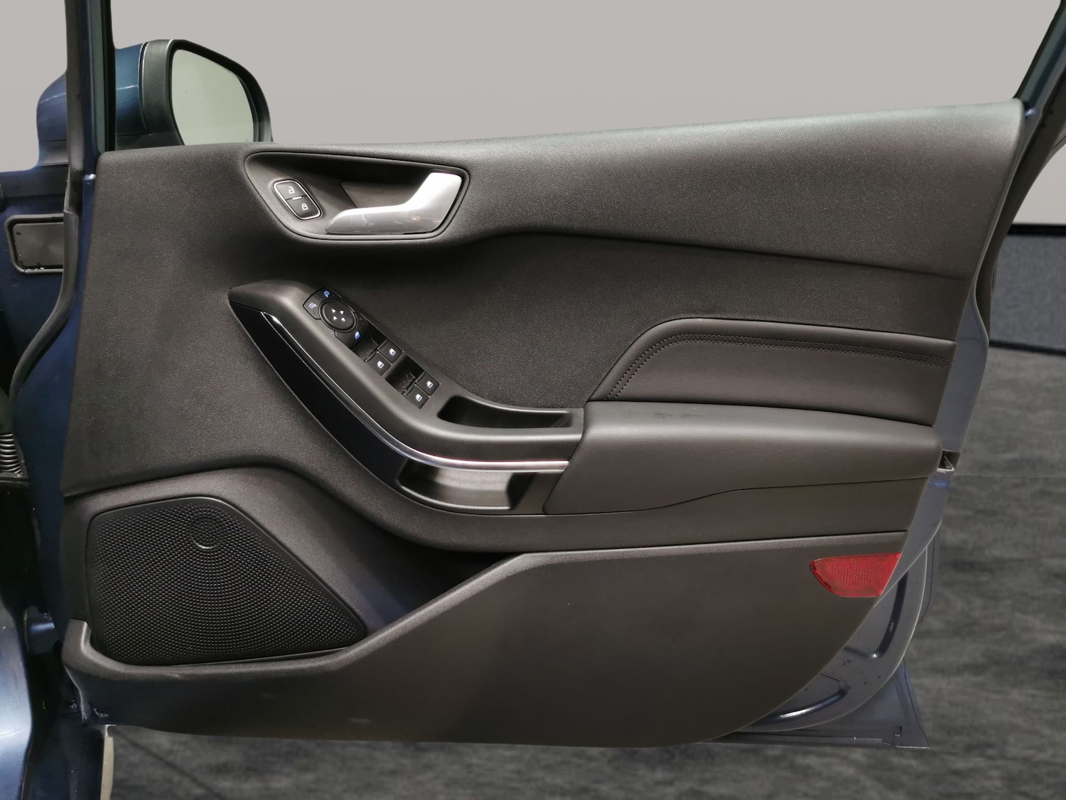 Used Ford Fiesta 2022 for sale - 76612390: Photo 29