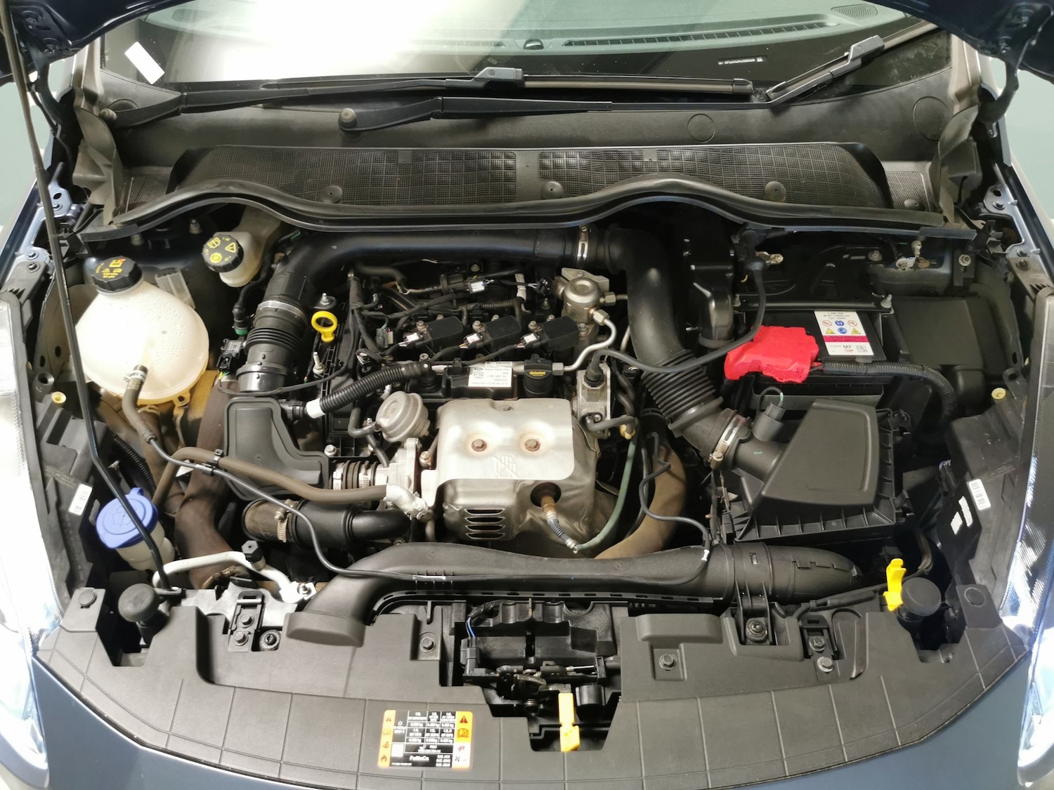 Used Ford Fiesta 2022 for sale - 76612390: Photo 31