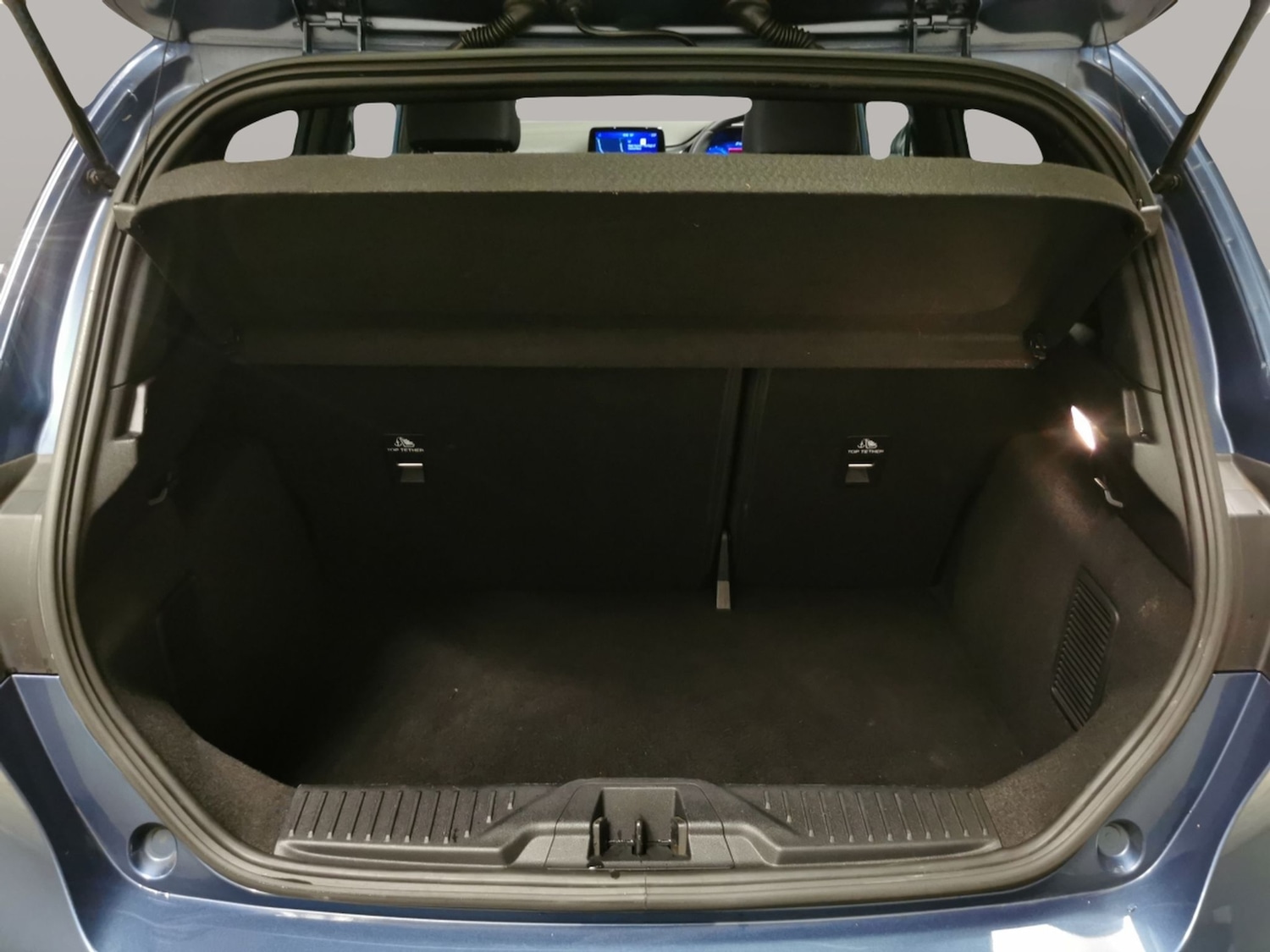 Used Ford Fiesta 2022 for sale - 76612390: Photo 32