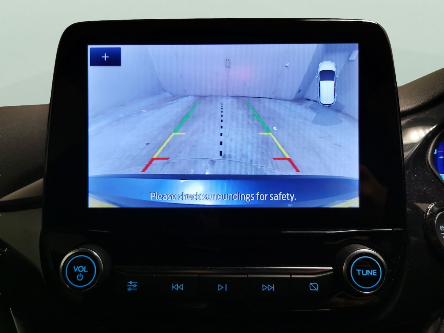 Used Ford Fiesta 2022 for sale - 76612390: Photo 5