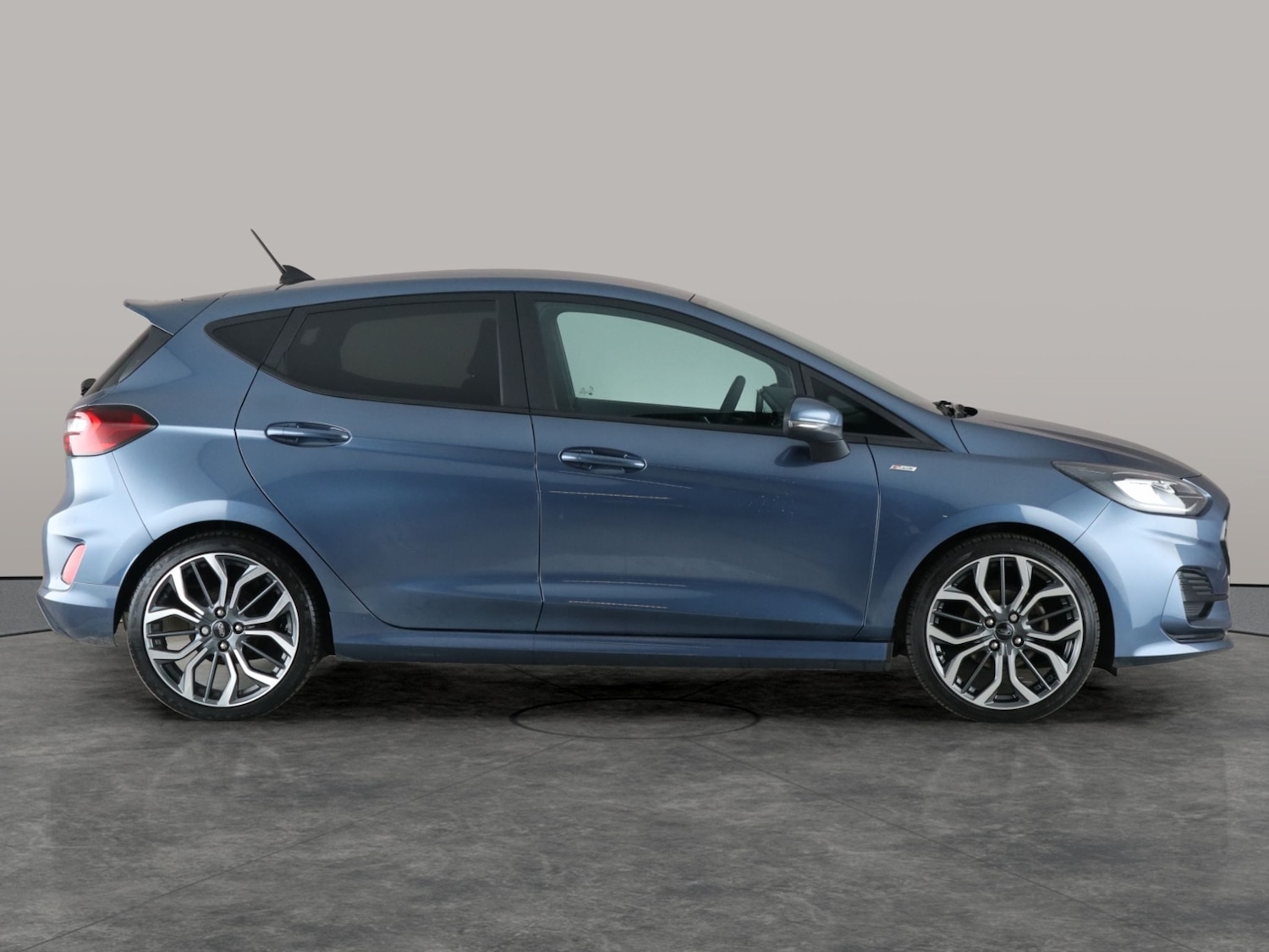 Used Ford Fiesta 2022 for sale - 76612390: Photo 9
