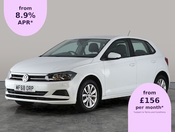 Used Volkswagen Polo 2018 for sale - 76428504: Photo