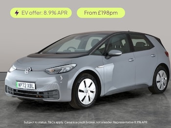 Used Volkswagen ID.3 2022 for sale - 77271995: Photo