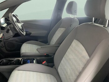 Used Volkswagen ID.3 2022 for sale - 77271995: Photo