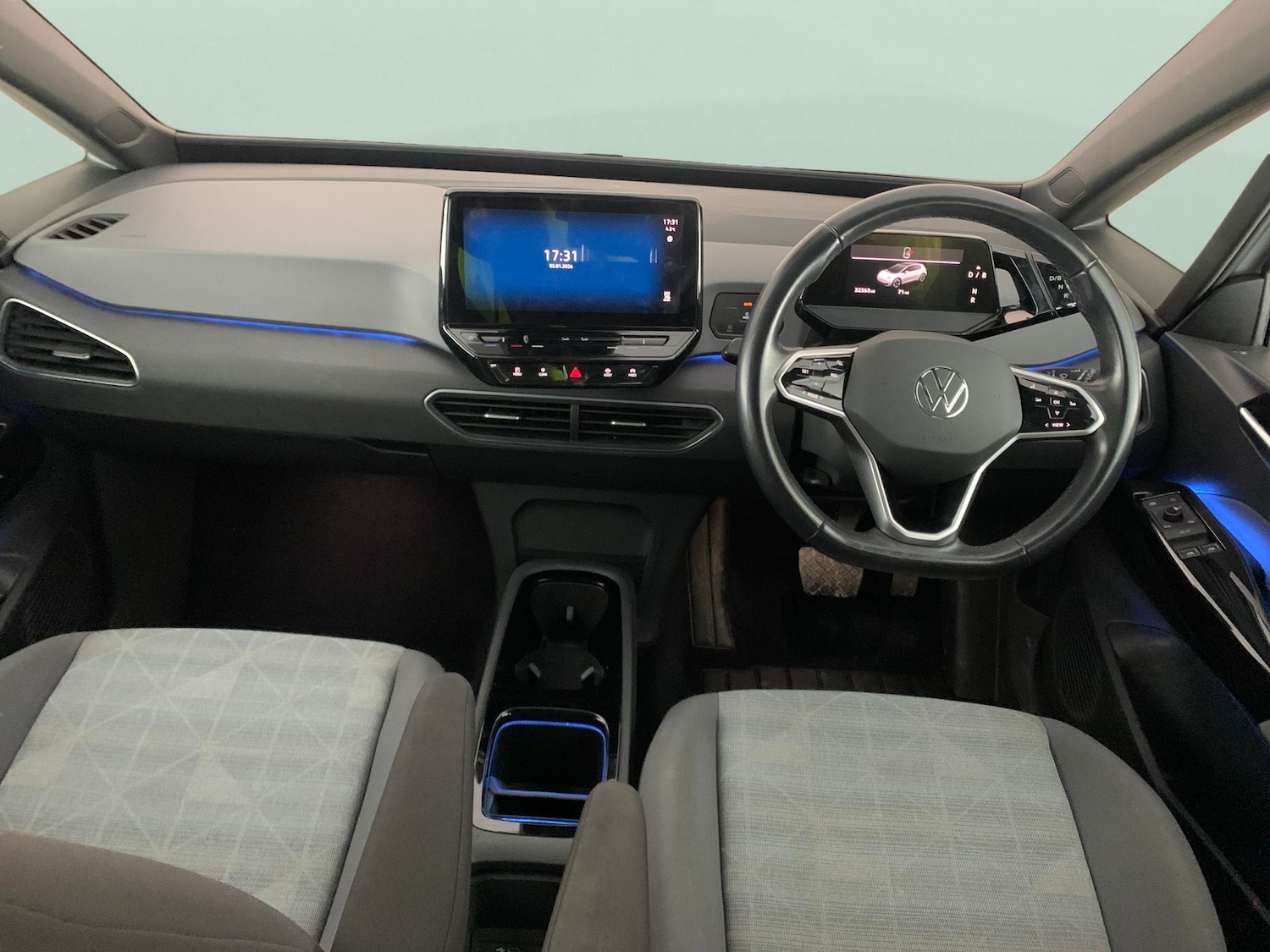 Used Volkswagen ID.3 2022 for sale - 77271995: Photo 6