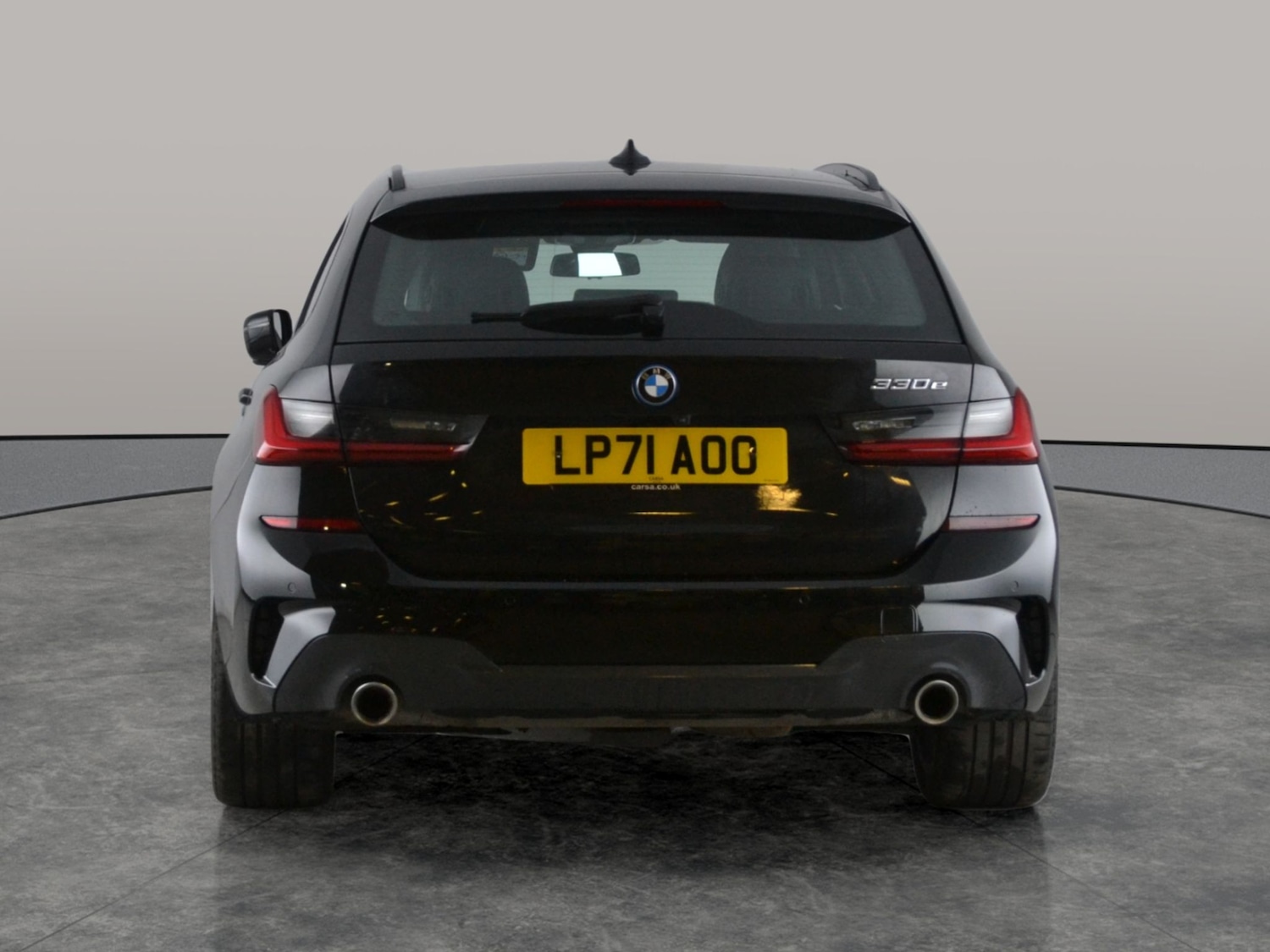 Used BMW 3 Series 2022 for sale - 77420752: Photo 10