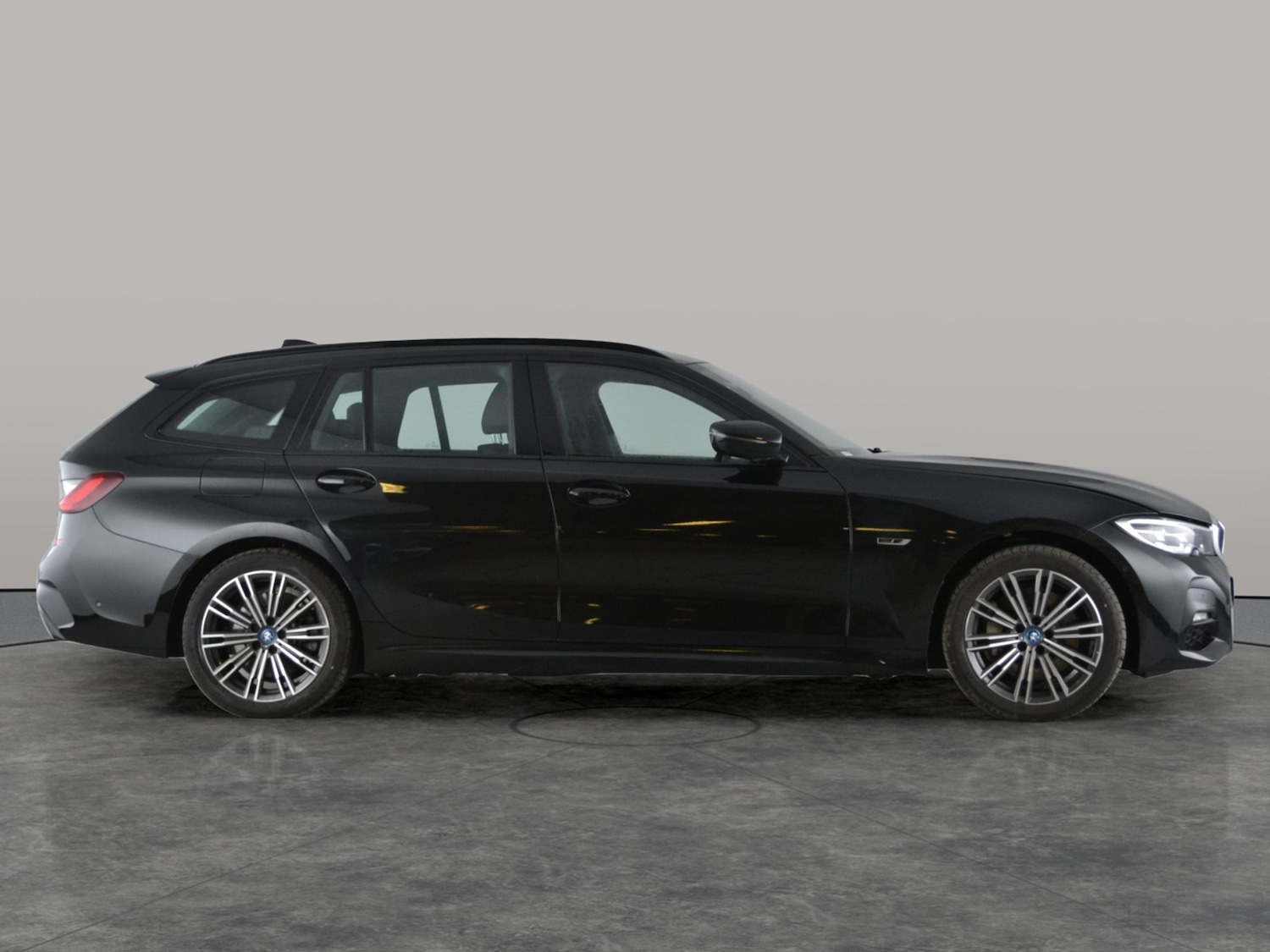 Used BMW 3 Series 2022 for sale - 77420752: Photo 12