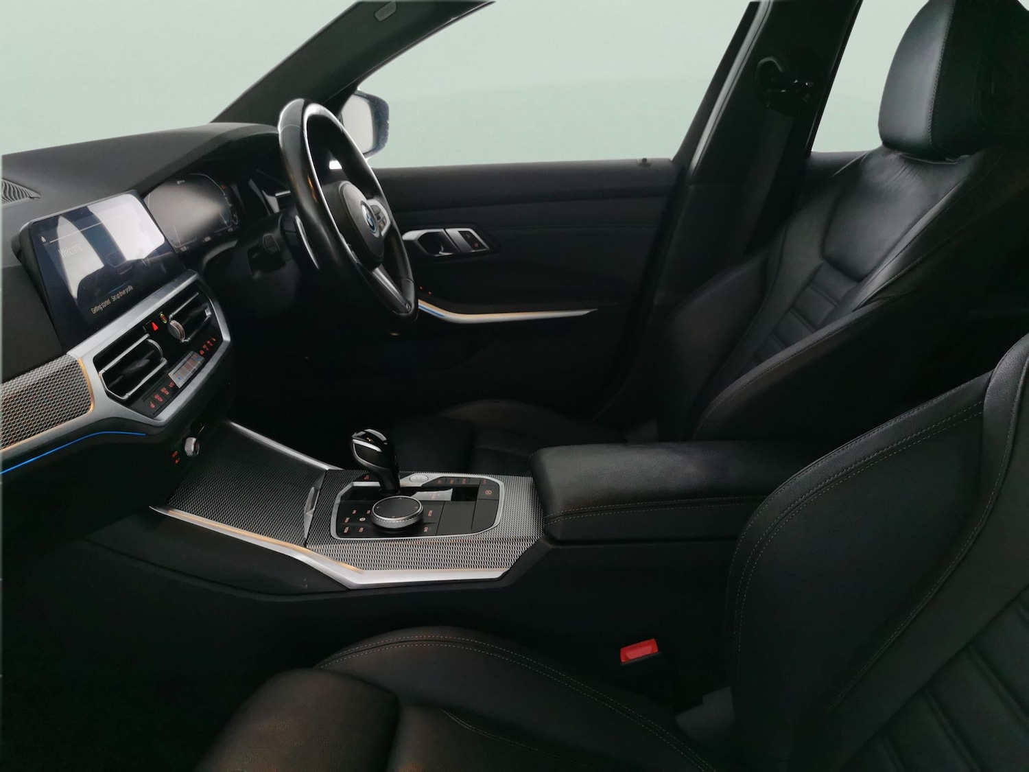 Used BMW 3 Series 2022 for sale - 77420752: Photo 4