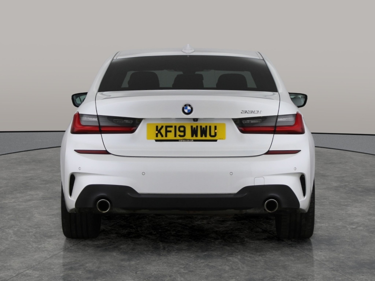 Used BMW 3 Series 2019 for sale - 76946472: Photo 11