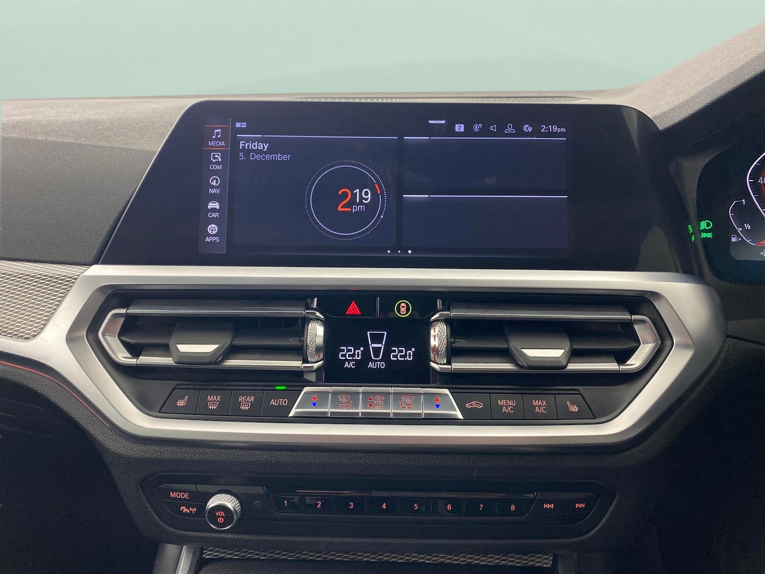 Used BMW 3 Series 2019 for sale - 76946472: Photo 17