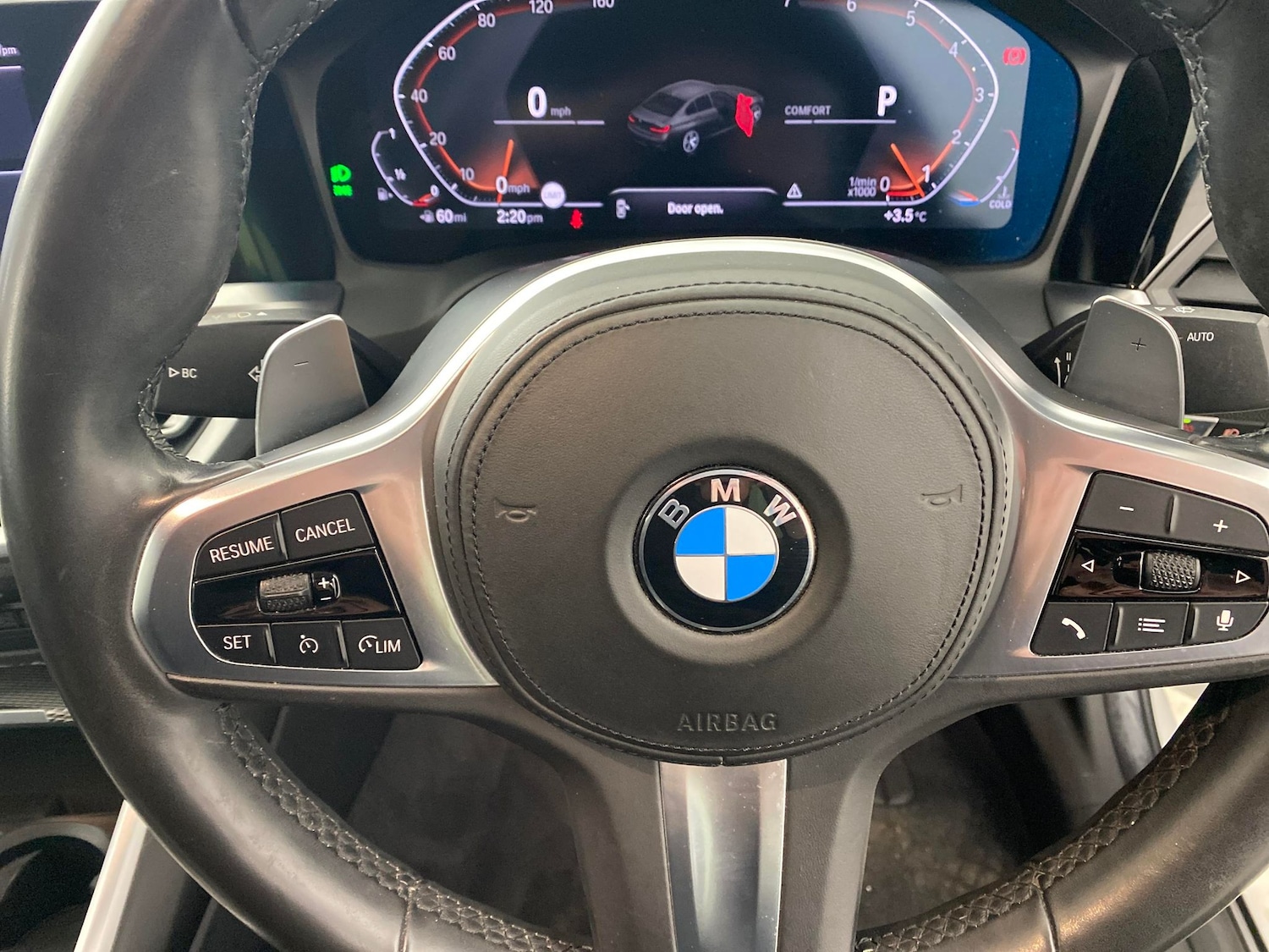 Used BMW 3 Series 2019 for sale - 76946472: Photo 18